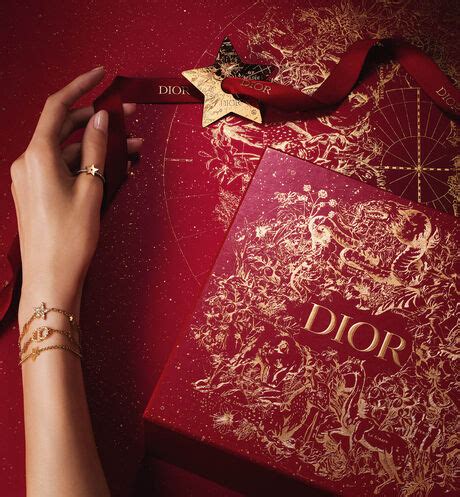 Dior lunar new year set